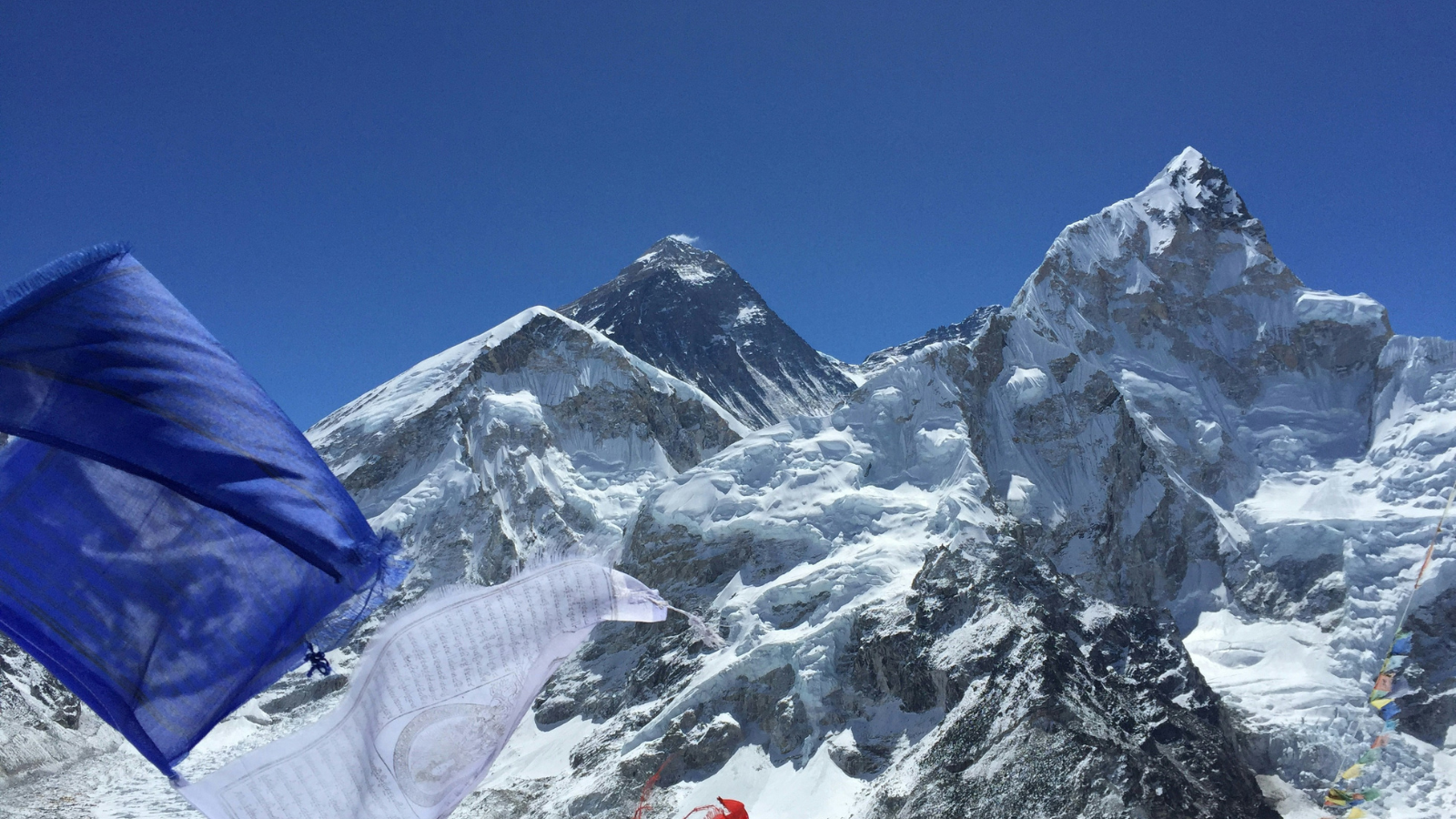 Is the Everest Base Camp Trek Safe? Expert Safety Guide